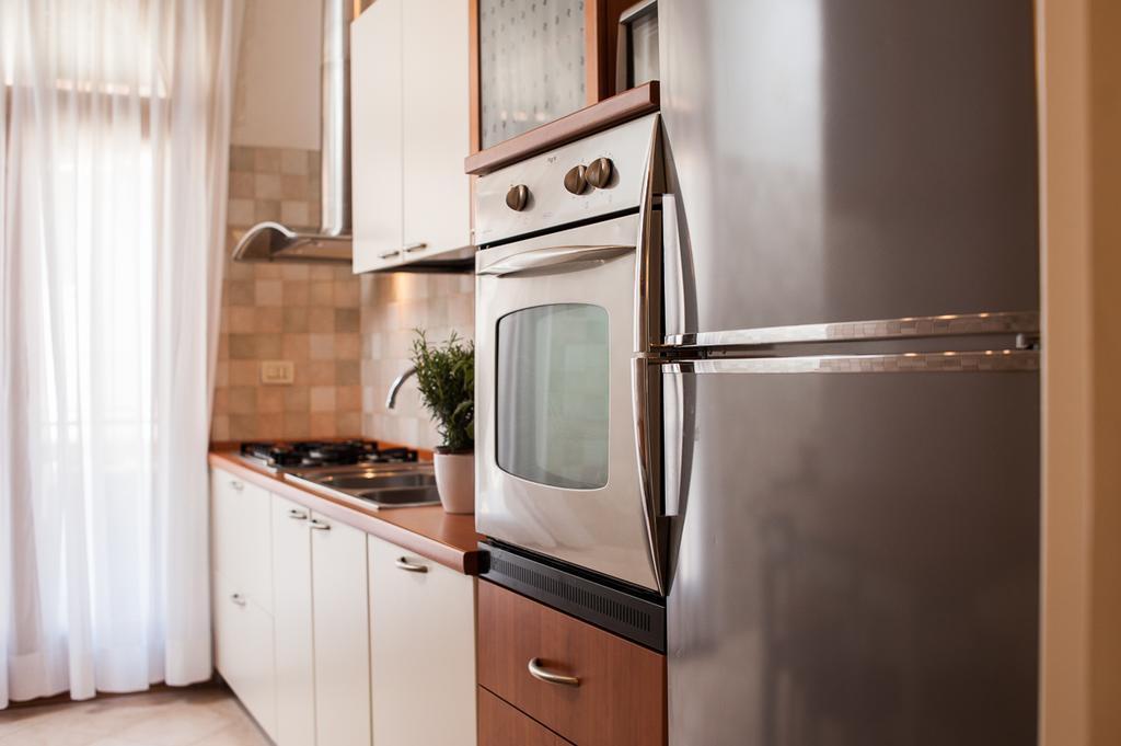 Apartment Masha *