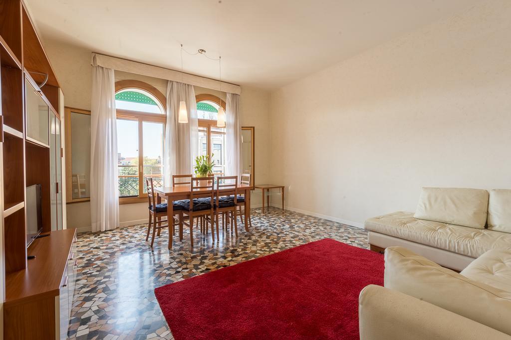 Apartment Masha