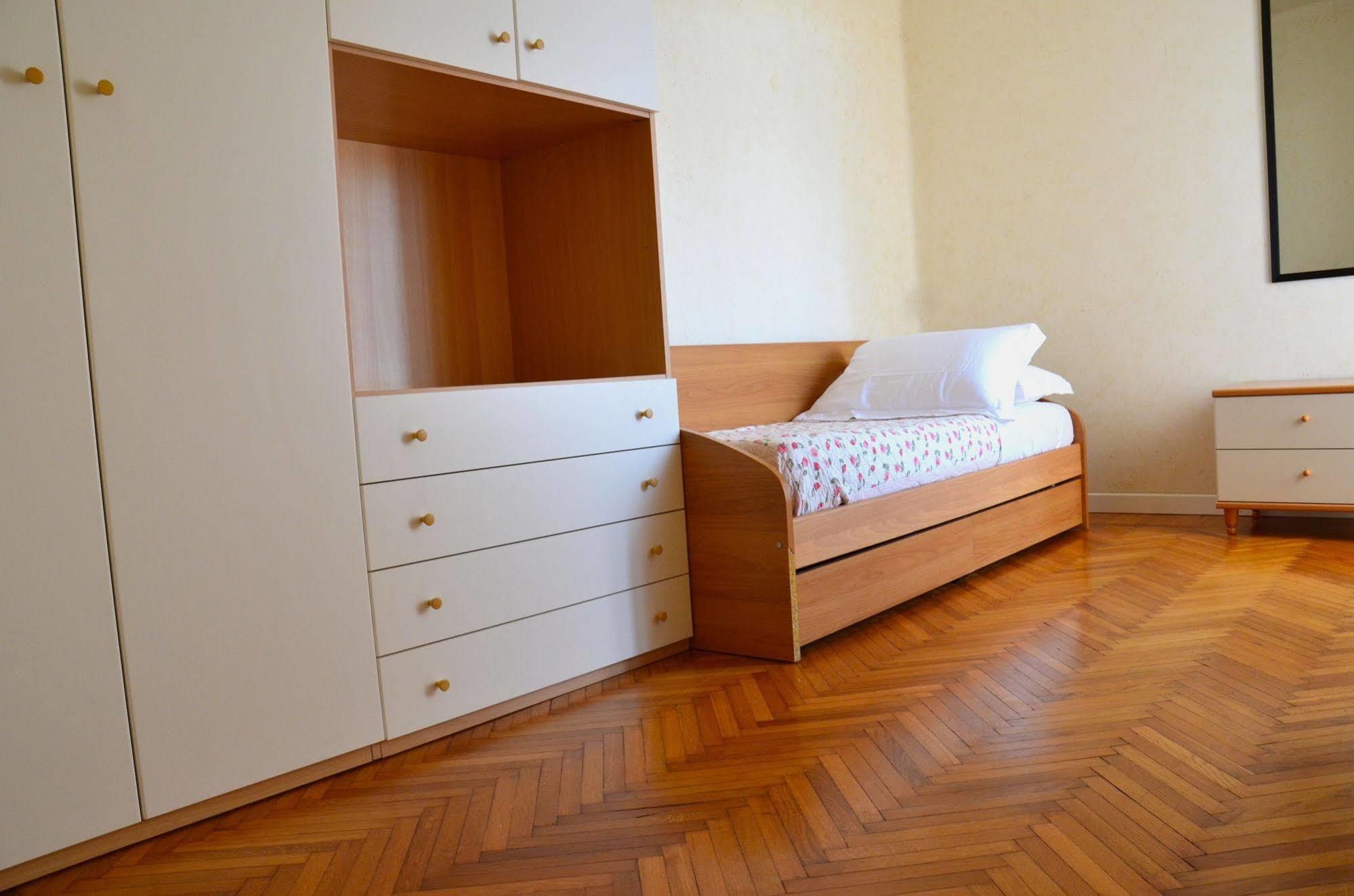 Masha Apartment *
