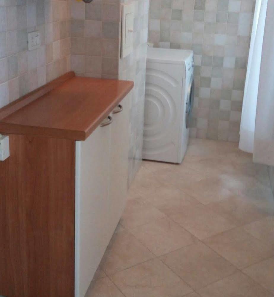 Apartment Masha Venedig