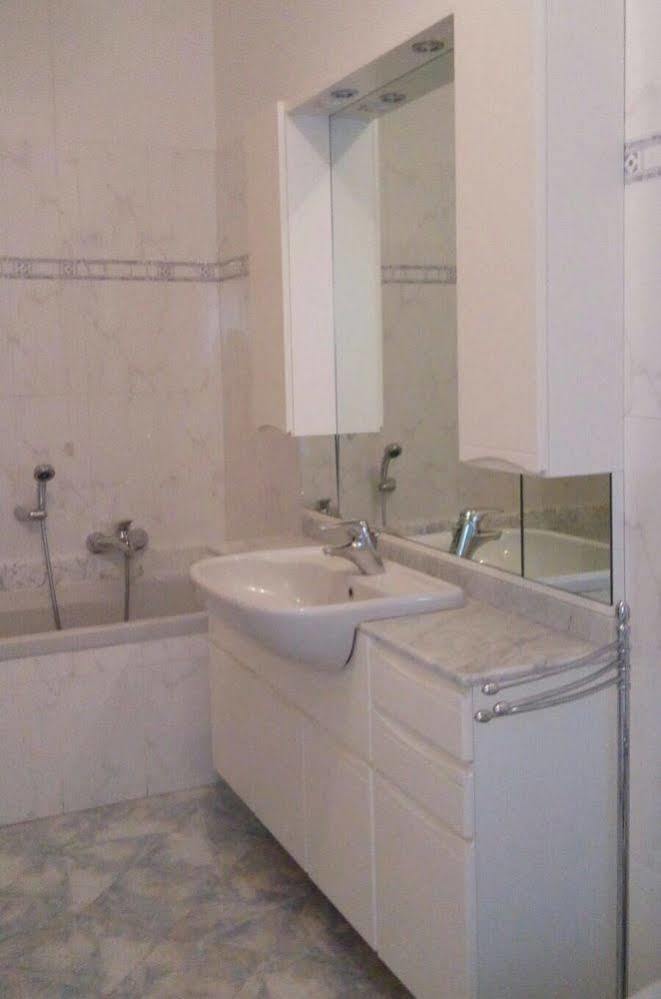 Masha Apartment