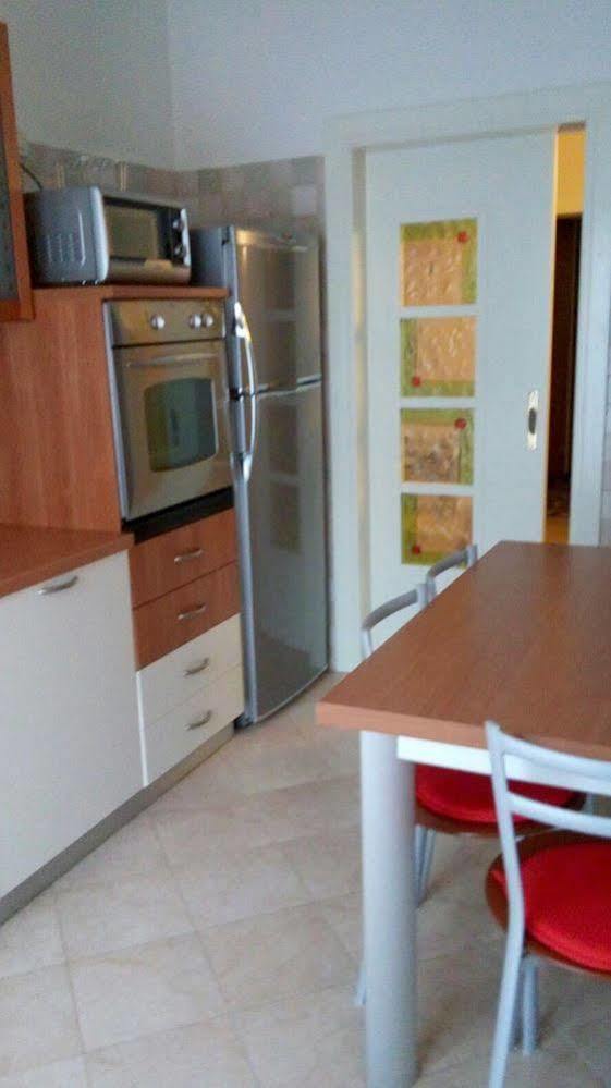 Apartment Masha