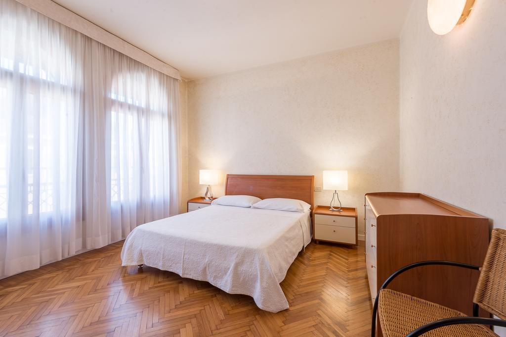 Apartamento Masha *