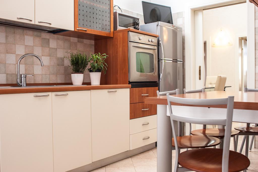 Masha Apartamento