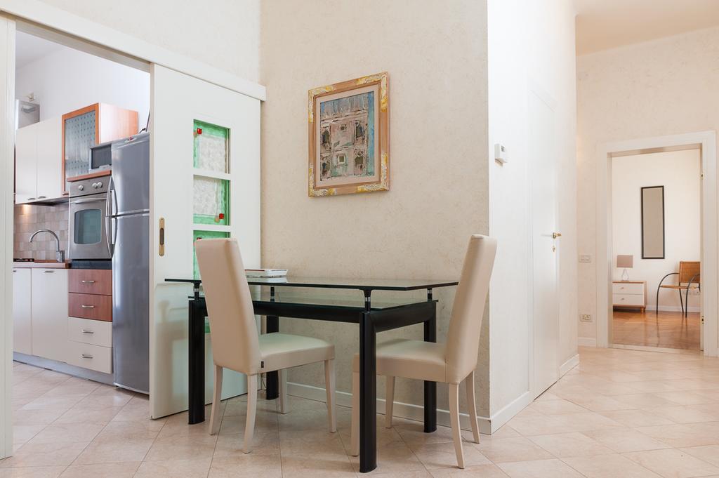 Apartamento Masha