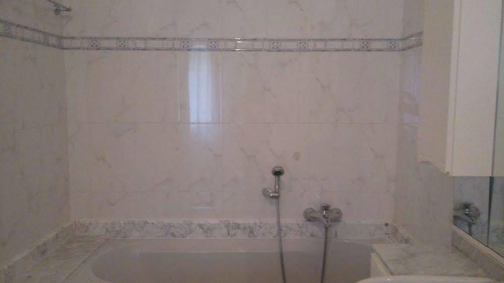 Apartamento Masha *