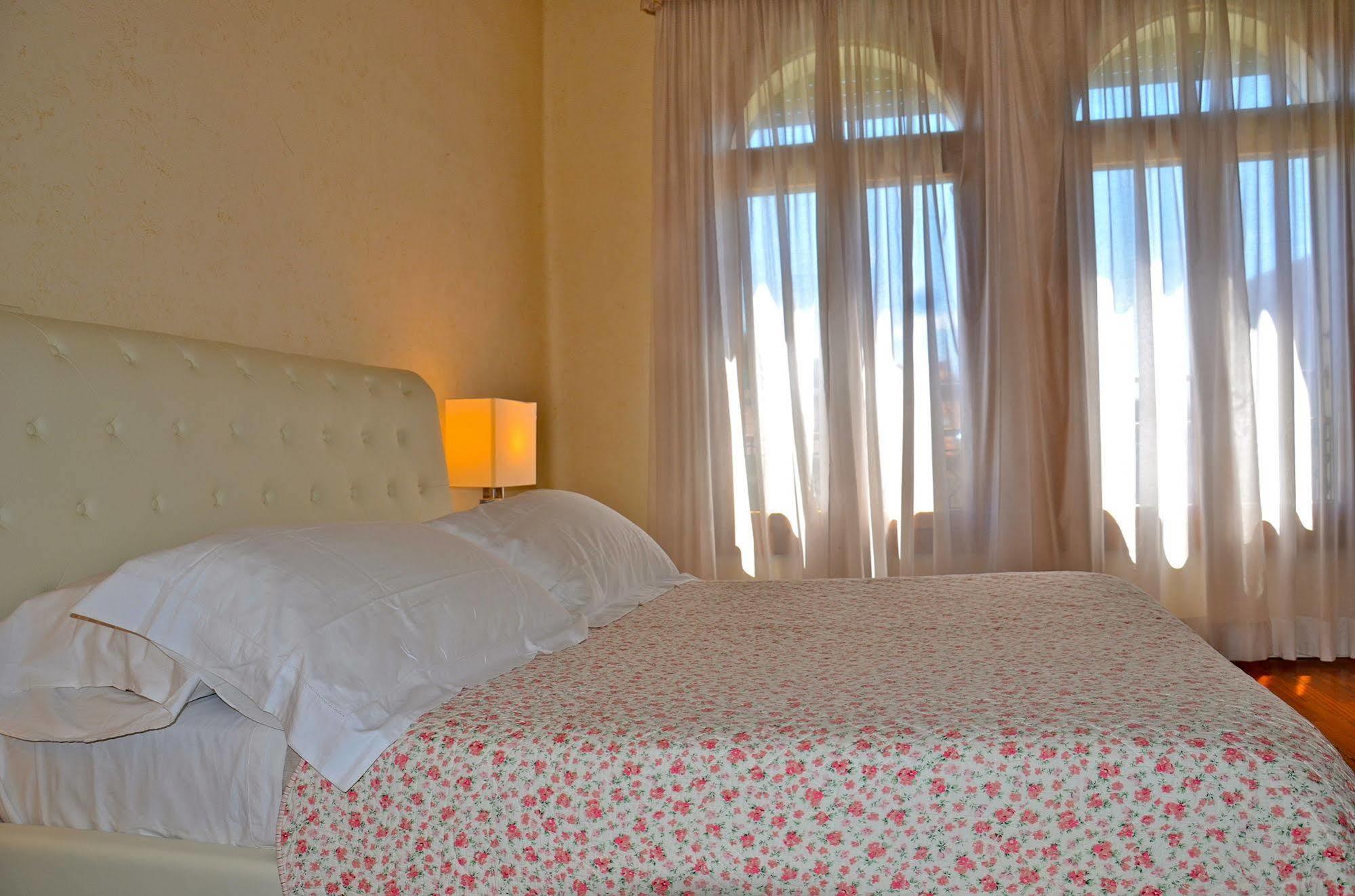 Masha Apartamento *
