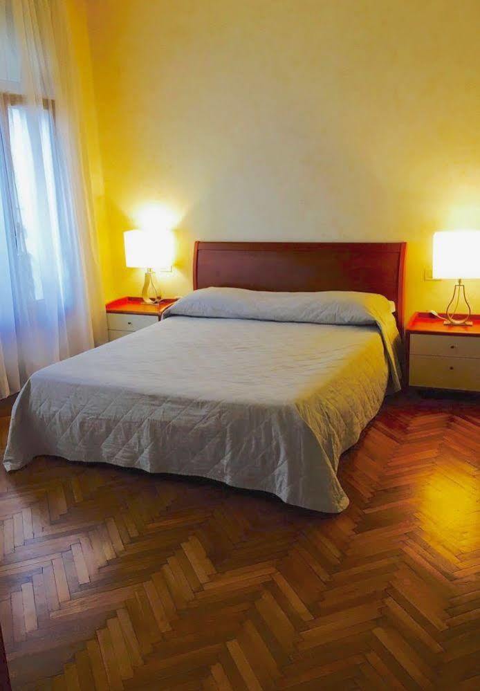 Apartamento Masha *