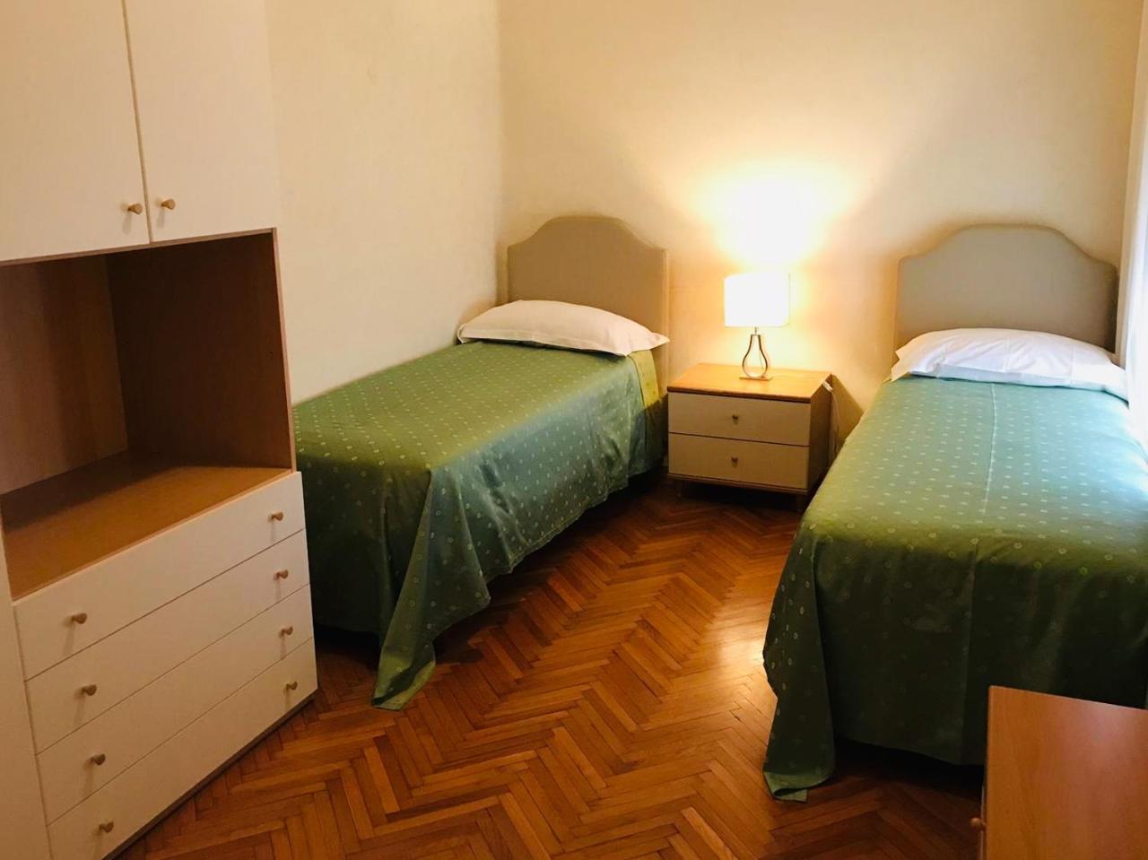 Masha Apartamento *